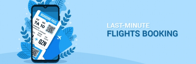 Ultimate Guide to Last-Minute Flights Booking: Score the Best Airfare Deals with Lafetravel