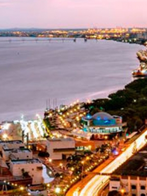 Guayaquil city